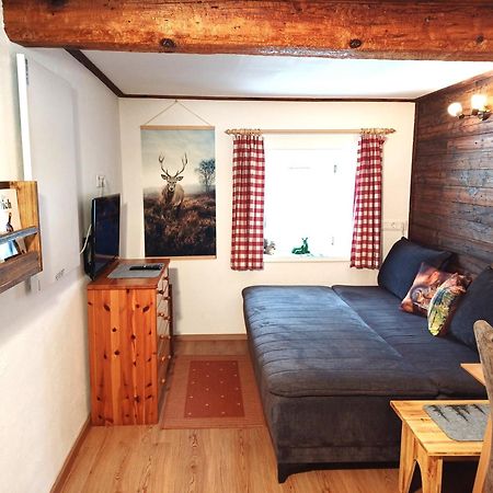 Ferienhaus Schwoellerbauer Sankt Martin am Grimming Kültér fotó
