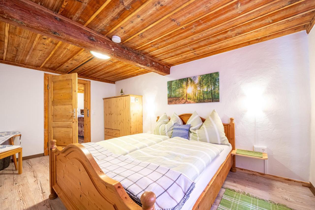 Ferienhaus Schwoellerbauer Sankt Martin am Grimming Kültér fotó