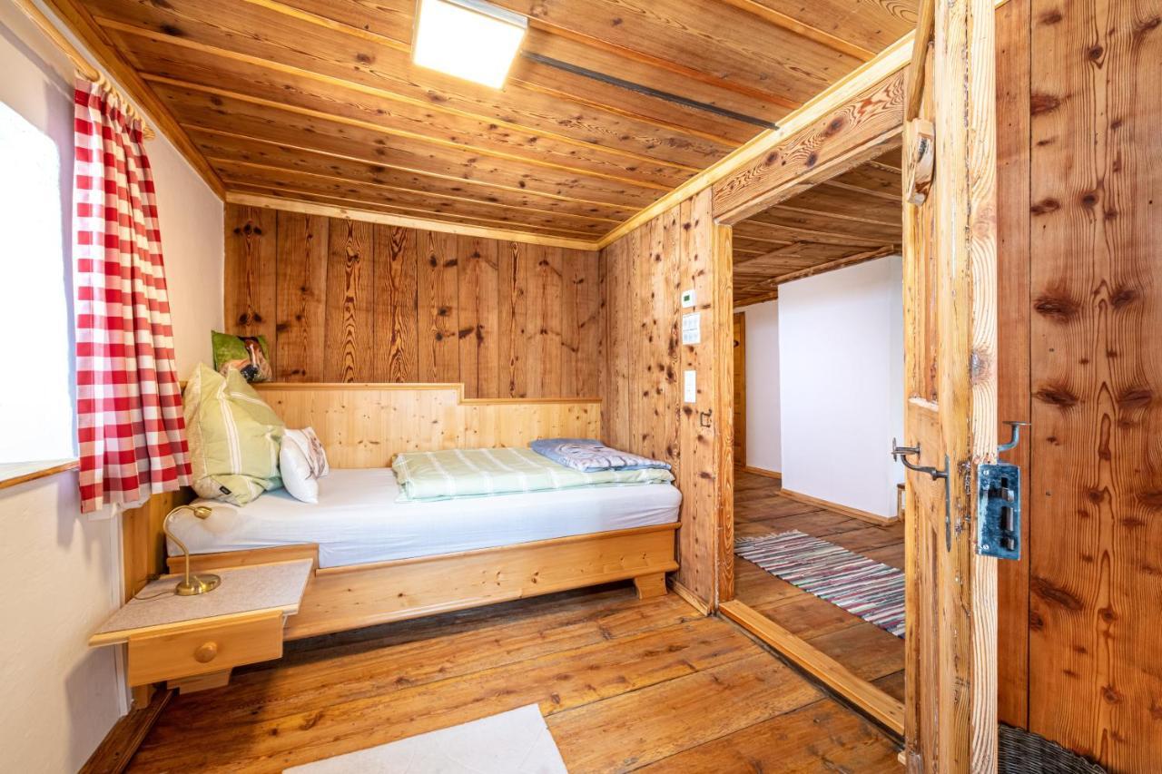 Ferienhaus Schwoellerbauer Sankt Martin am Grimming Kültér fotó