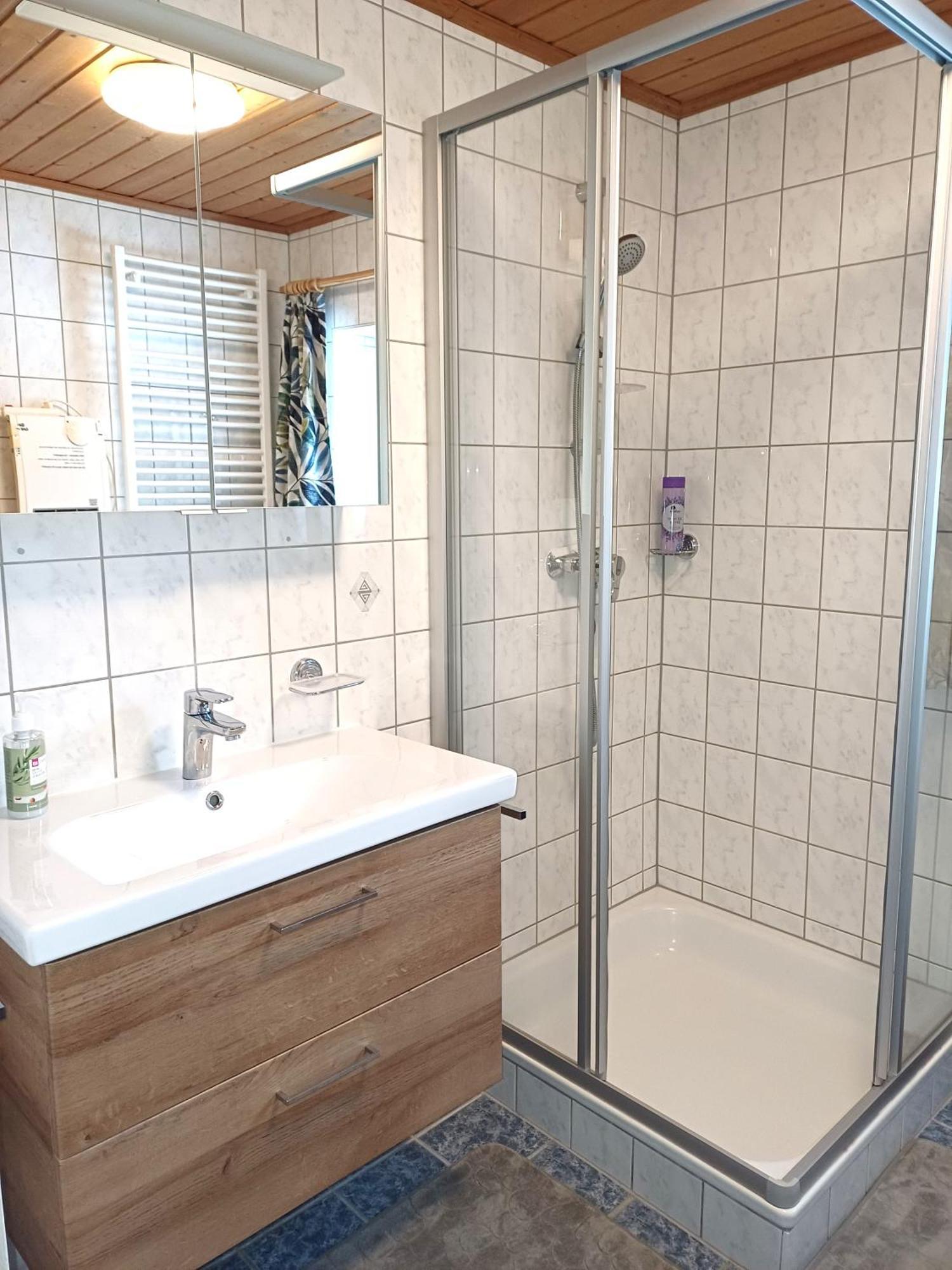 Ferienhaus Schwoellerbauer Sankt Martin am Grimming Kültér fotó